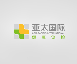 广州亚太国际VI系统设计